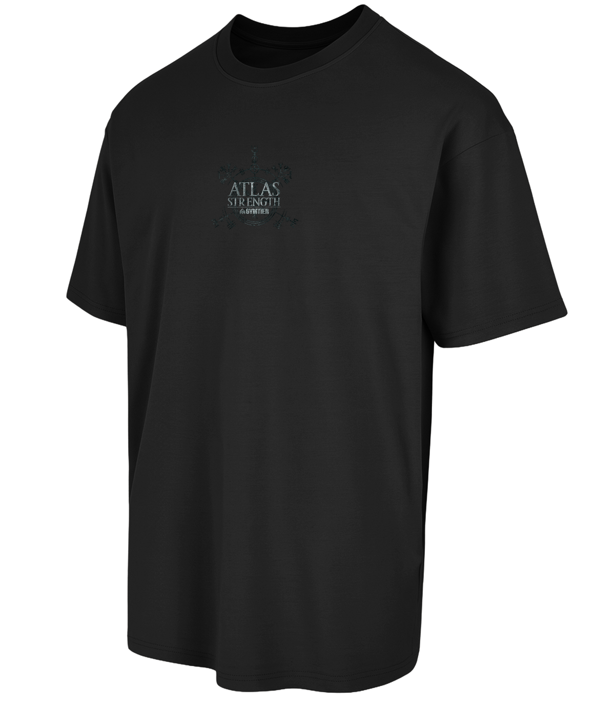 Black | Angle