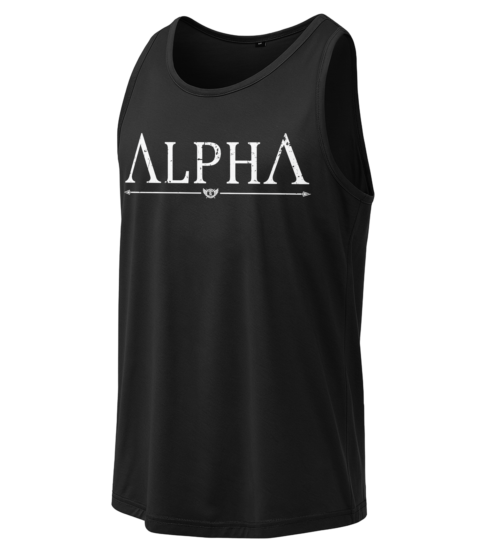 Black | Angle