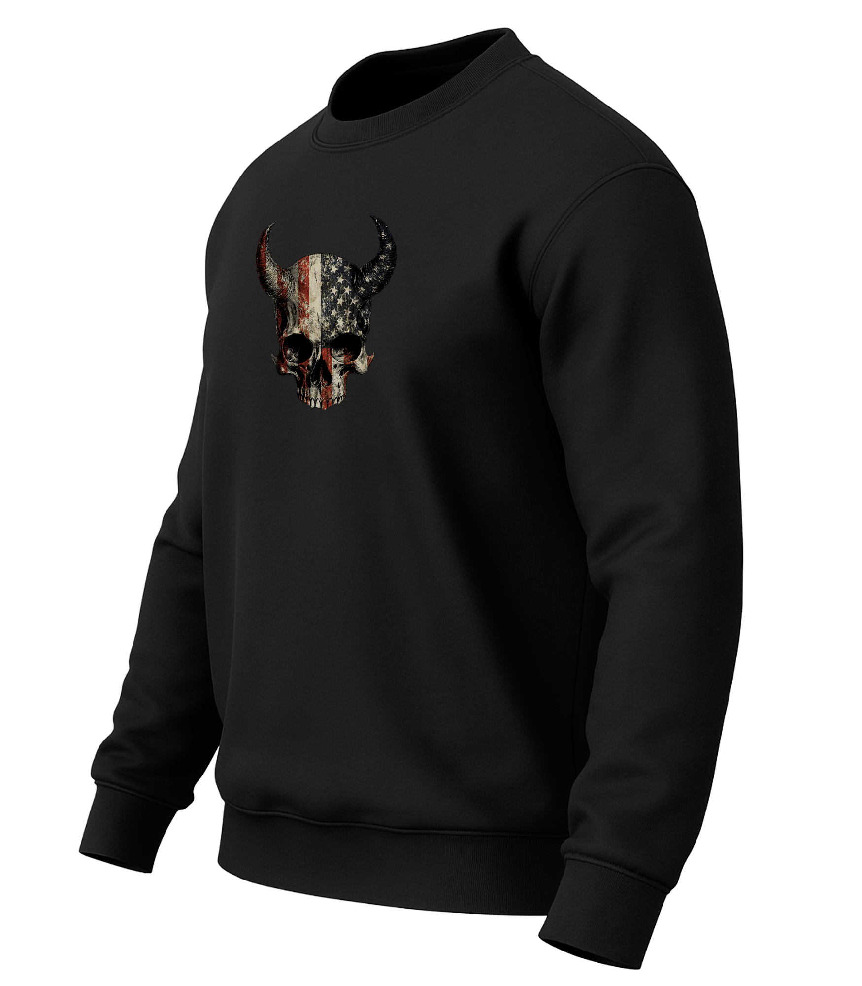 Black | Angle