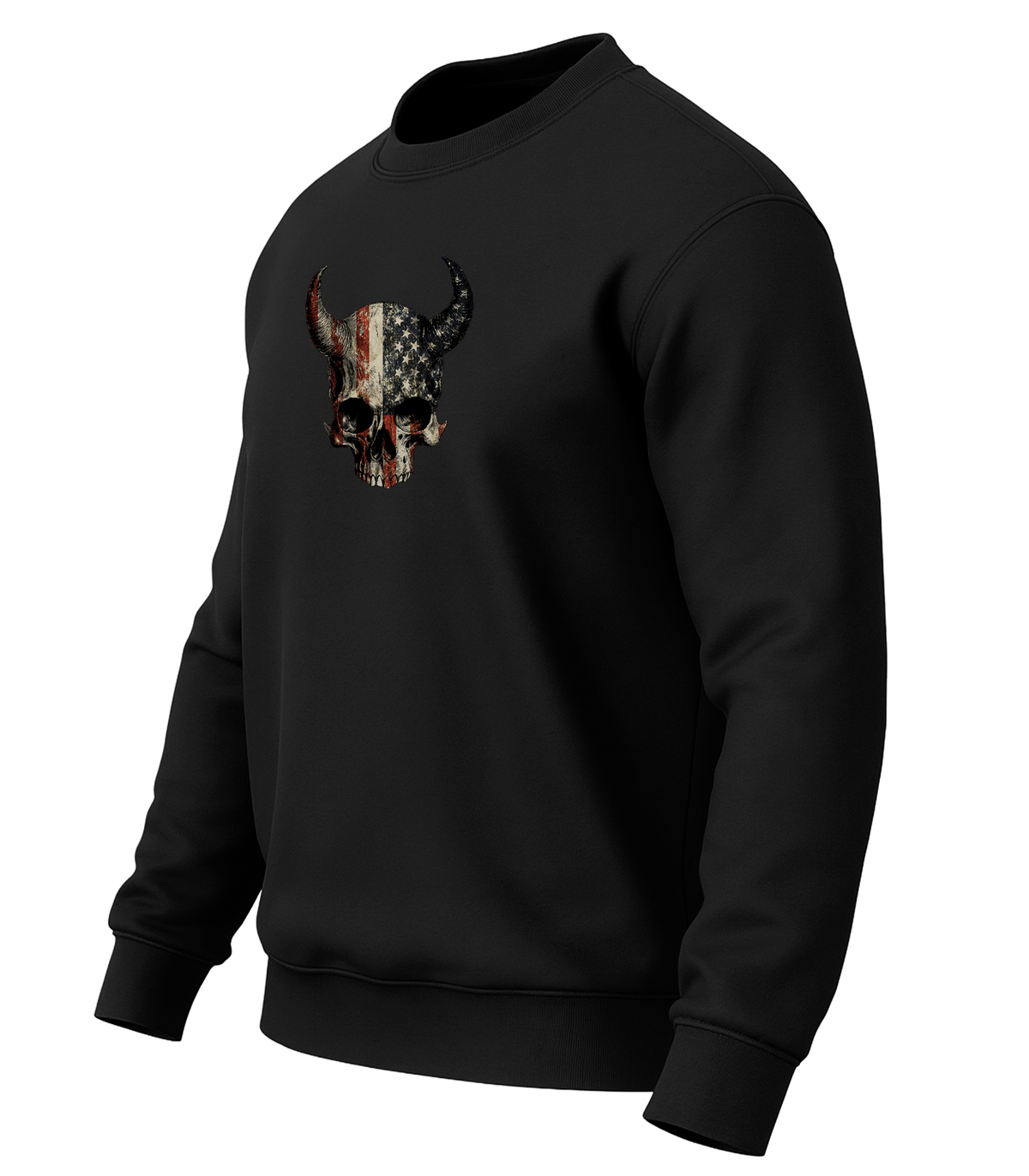 Black | Angle