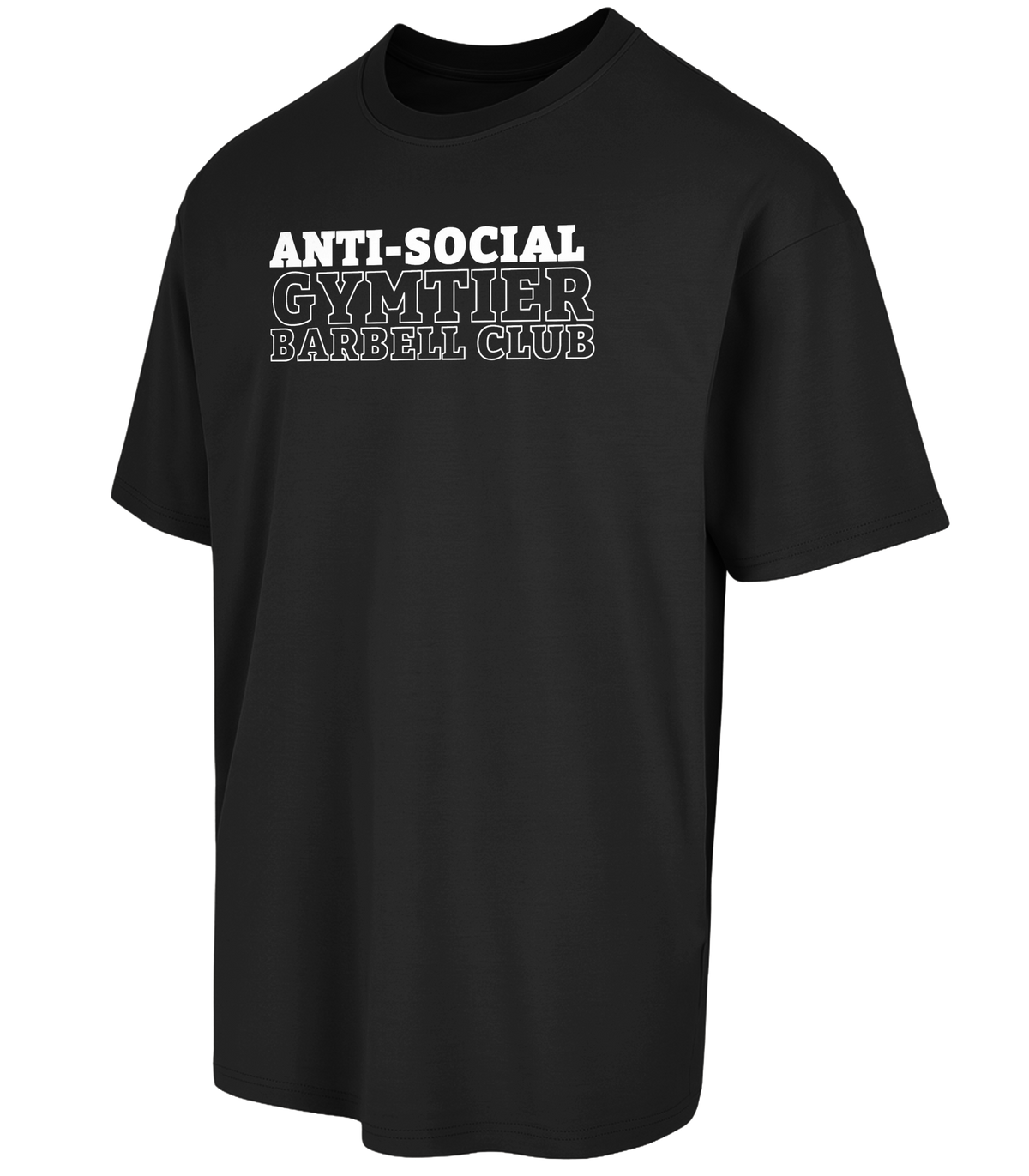 Black | Angle