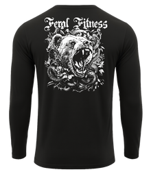 Black | Back