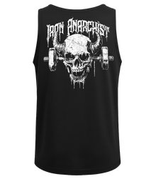 Black | Back