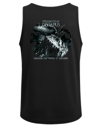 Black | Back