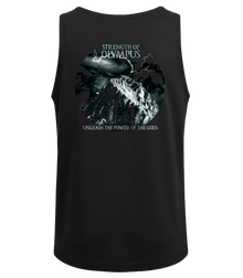 Black | Back
