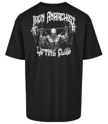 Black | Back