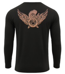 Black | Back