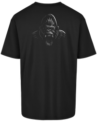 Black | Back