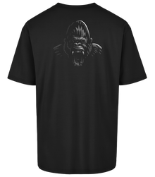 Black | Back