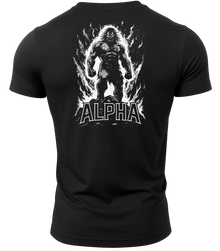 Black | Back