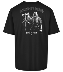 Black | Back