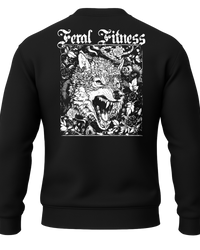 Black | Back