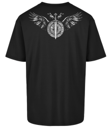 Black | Back