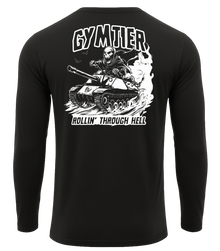 Black | Back