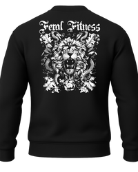 Black | Back