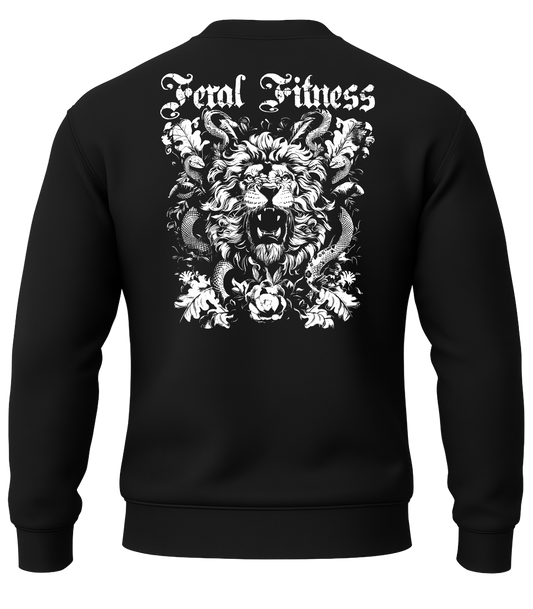 Black | Back