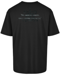 Black | Back