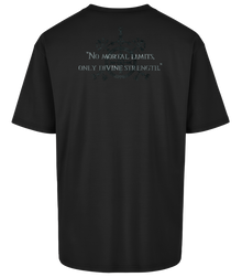 Black | Back