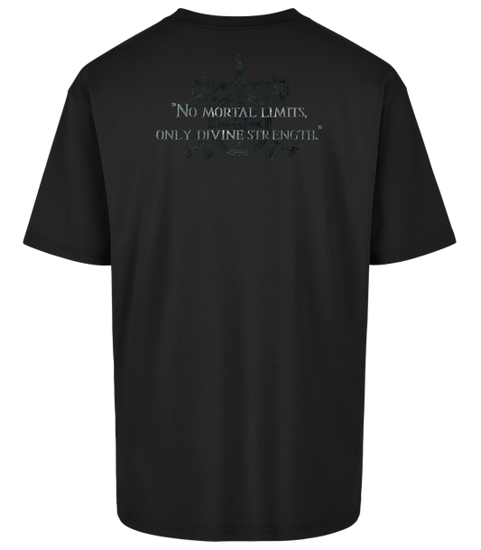 Black | Back