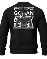 Black | Back