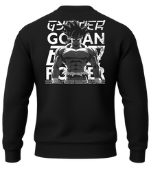 Black | Back