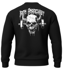 Black | Back