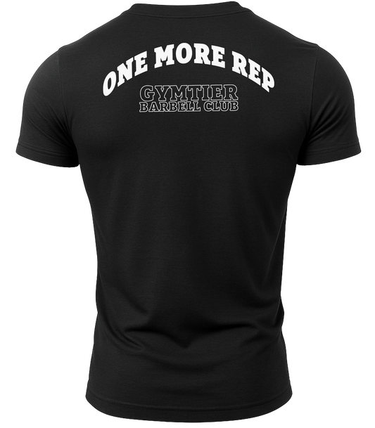 Black | Back