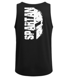 Black | Back