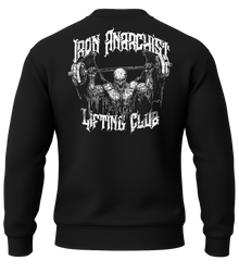 Black | Back