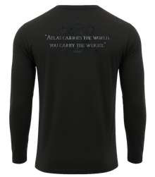 Black | Back