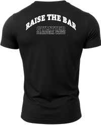 Black | Back