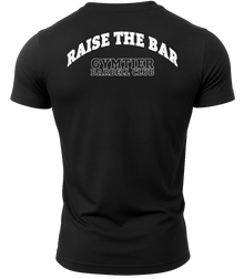 Black | Back