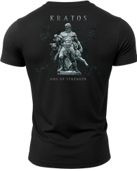 Black | Back