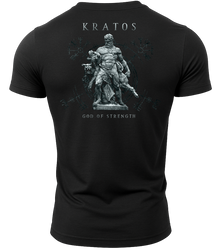 Black | Back