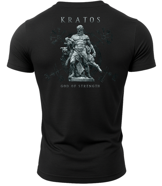 Black | Back
