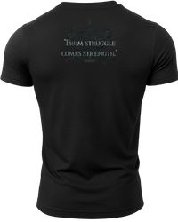 Black | Back