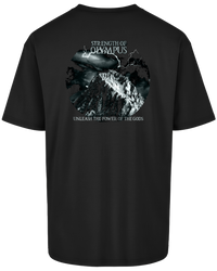 Black | Back