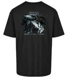 Black | Back