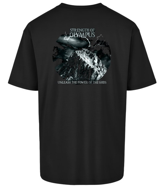Black | Back