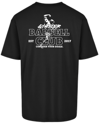 Black | Back