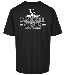 Black | Back