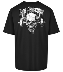 Black | Back
