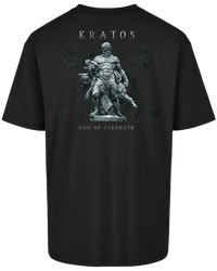 Black | Back