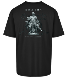 Black | Back
