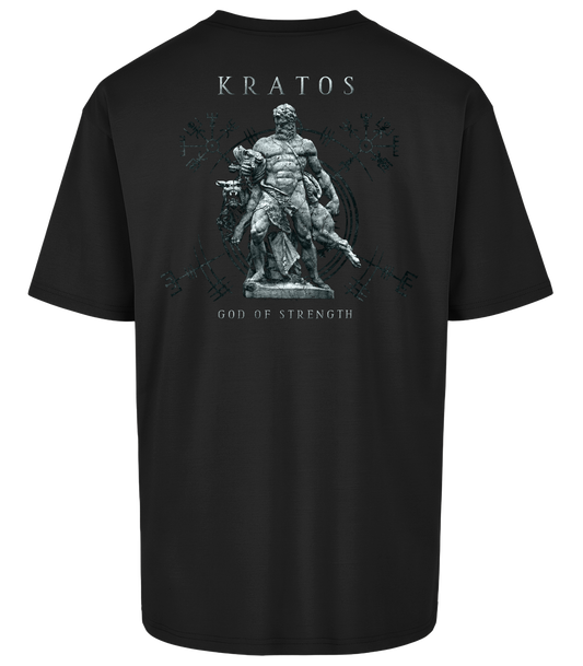 Black | Back