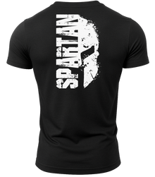 Black | Back