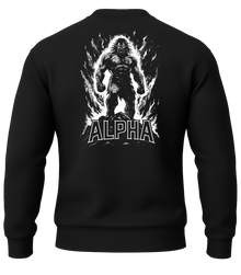 Black | Back