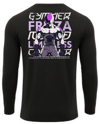 Black | Back