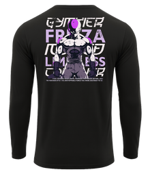 Black | Back