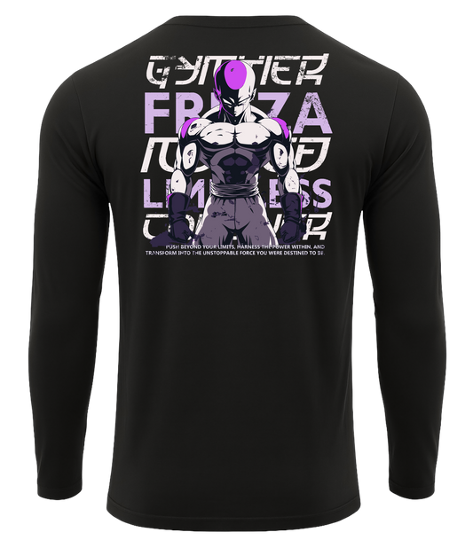 Black | Back